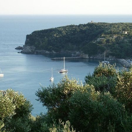 Studios Nikolaou Bros Parga Exteriér fotografie